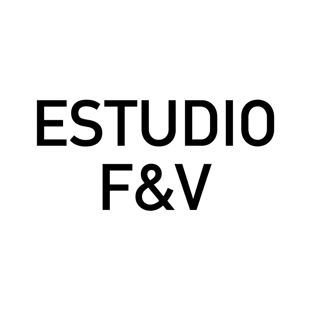 Estudio F&V